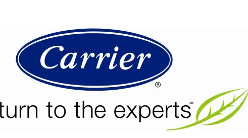 Logo Carrier