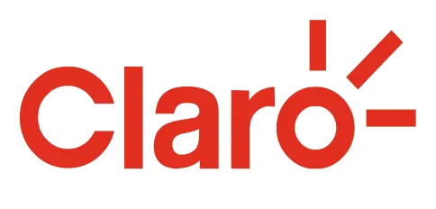 Logo Claro
