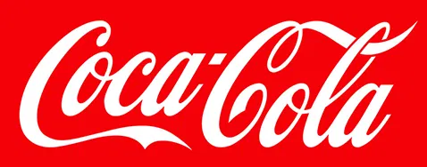 Logo Coca-Cola