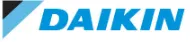 Logo Daikin