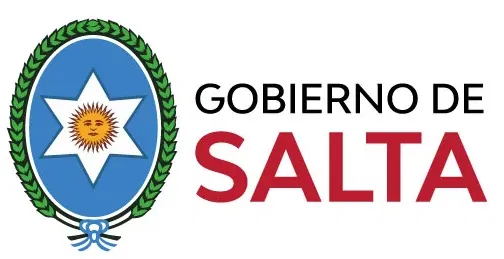 Logo Gobierno de Salta