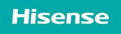 Logo Hisense