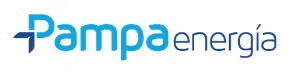 Logo Pampa Energía