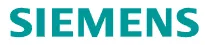 Logo Siemens
