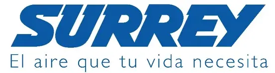 Logo Surrey