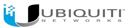 Logo Ubiquiti