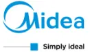 Logo Midea